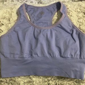 Sport bras L/XL
